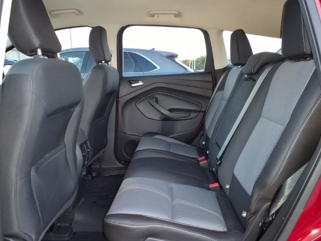 Certified 2019 Ford Escape SE AWD/4WD image 11