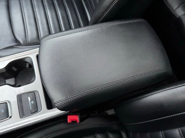 Certified 2023 Ford Edge SEL w/ Convenience Package image 22