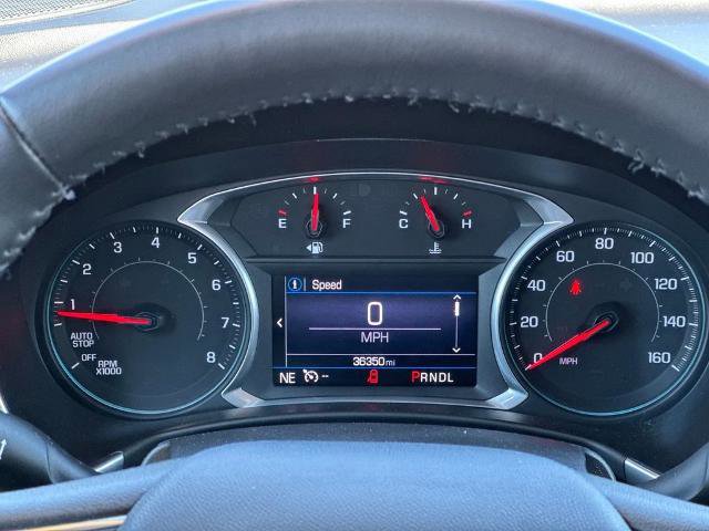 Used 2019 Chevrolet Equinox LT FWD image 14