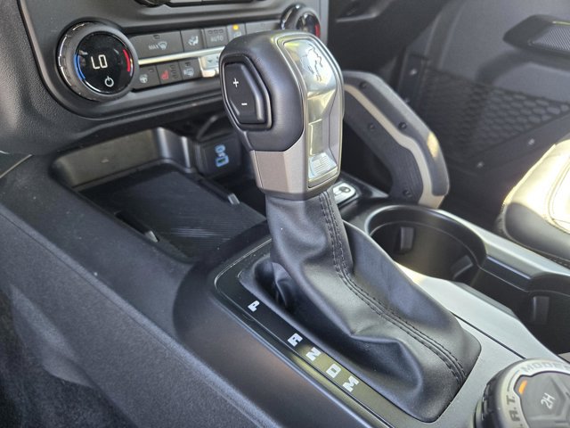Certified 2025 Ford Bronco Badlands AWD/4WD image 22