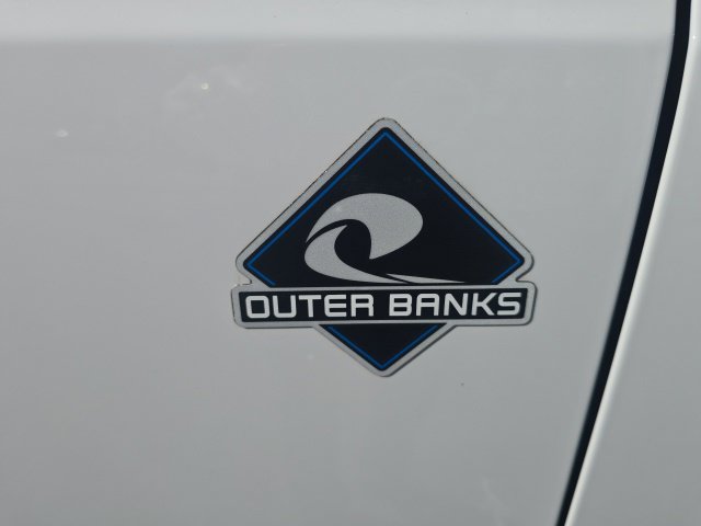 Certified 2023 Ford Bronco Outer Banks AWD/4WD image 10