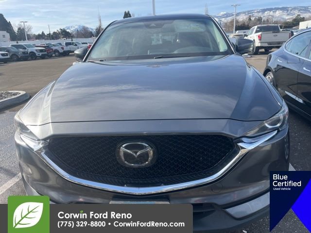 Used 2019 MAZDA CX-5 Touring image 6