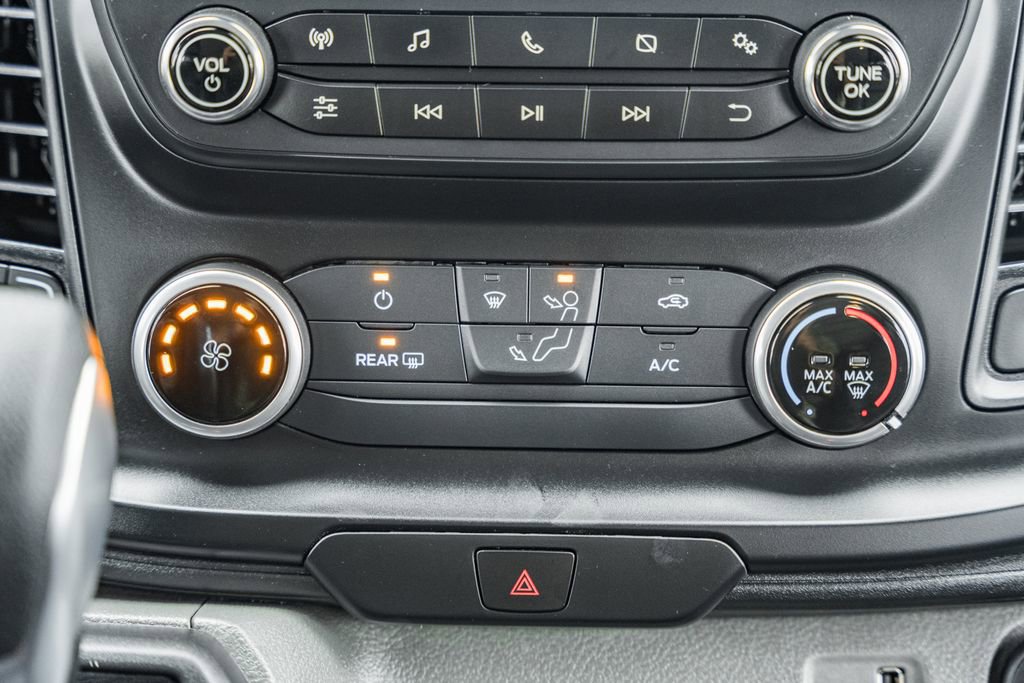 Certified 2024 Ford Transit 350 XL image 25