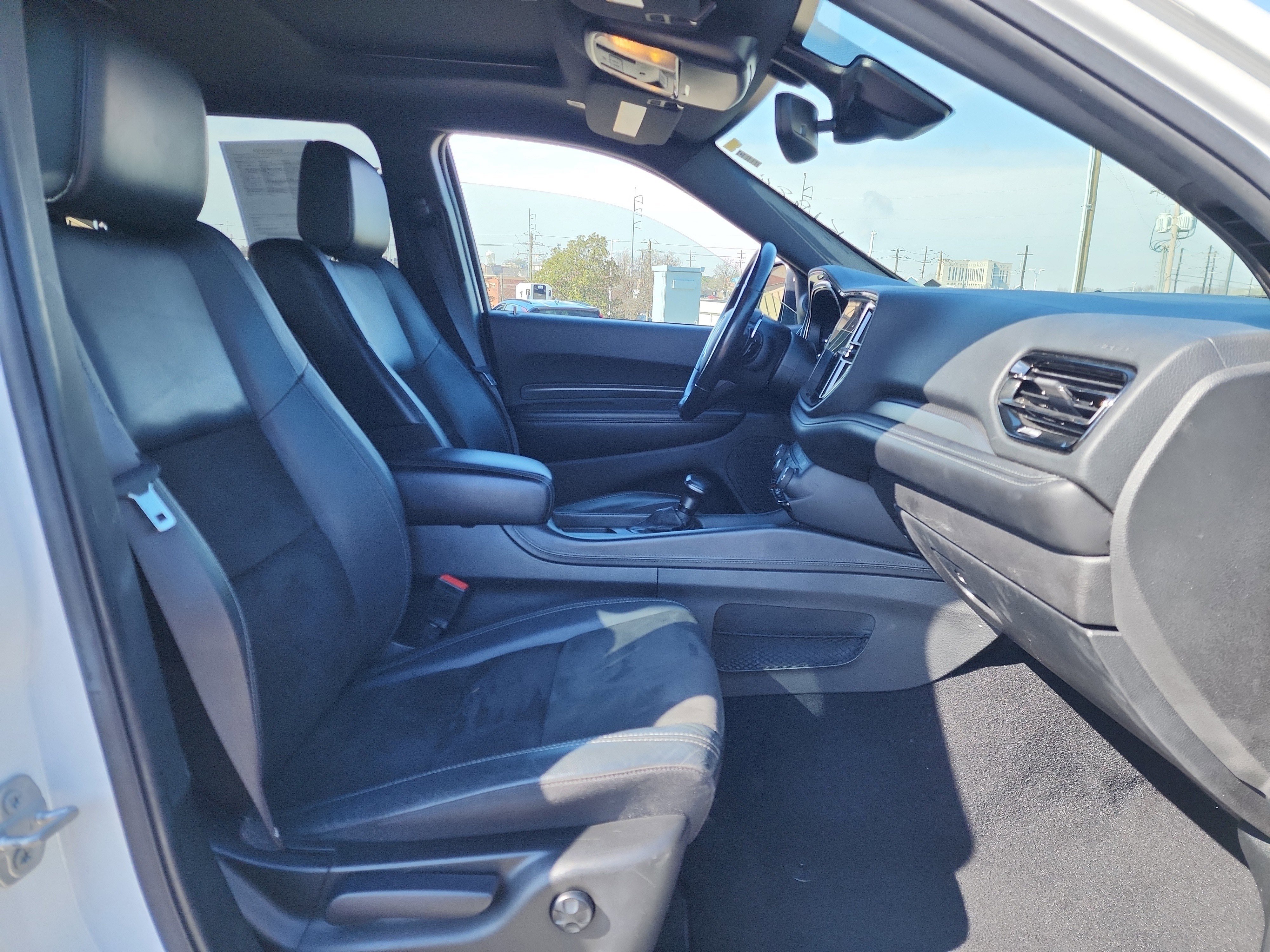 Used 2022 Dodge Durango GT AWD/4WD image 18