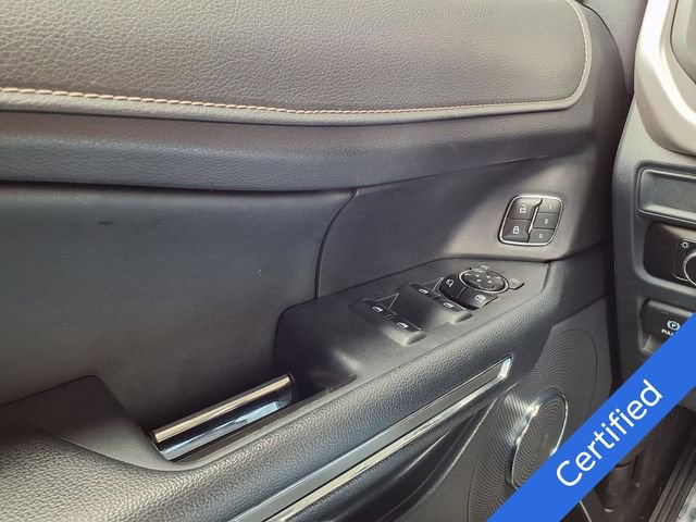 Certified 2023 Ford Expedition Max XLT AWD/4WD image 24