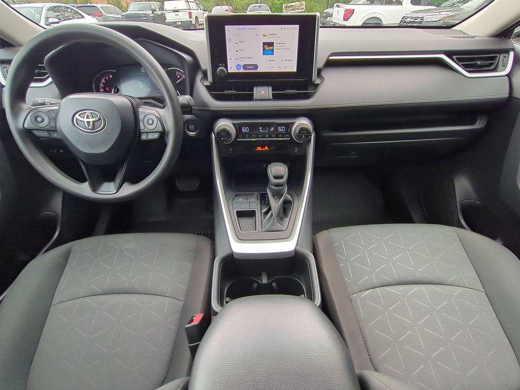 Used 2023 Toyota RAV4 XLE w/ Convenience Package FWD image 17