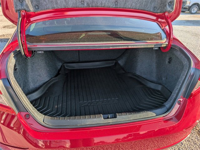 Used 2022 Honda Accord Sport Special Edition image 30