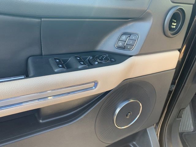 Certified 2024 Ford Expedition Max Limited AWD/4WD image 25