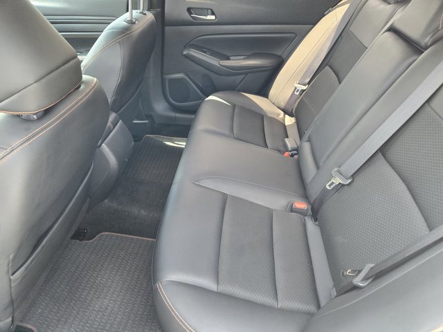 Used 2020 Nissan Altima 2.5 SR FWD image 27