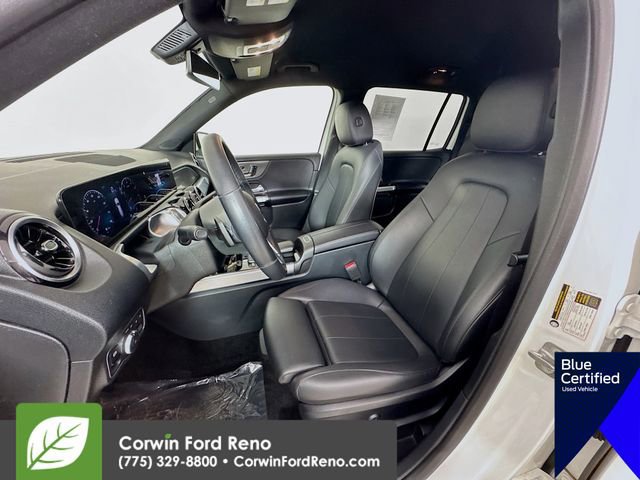 Used 2023 Mercedes-Benz GLB 250 4MATIC image 23