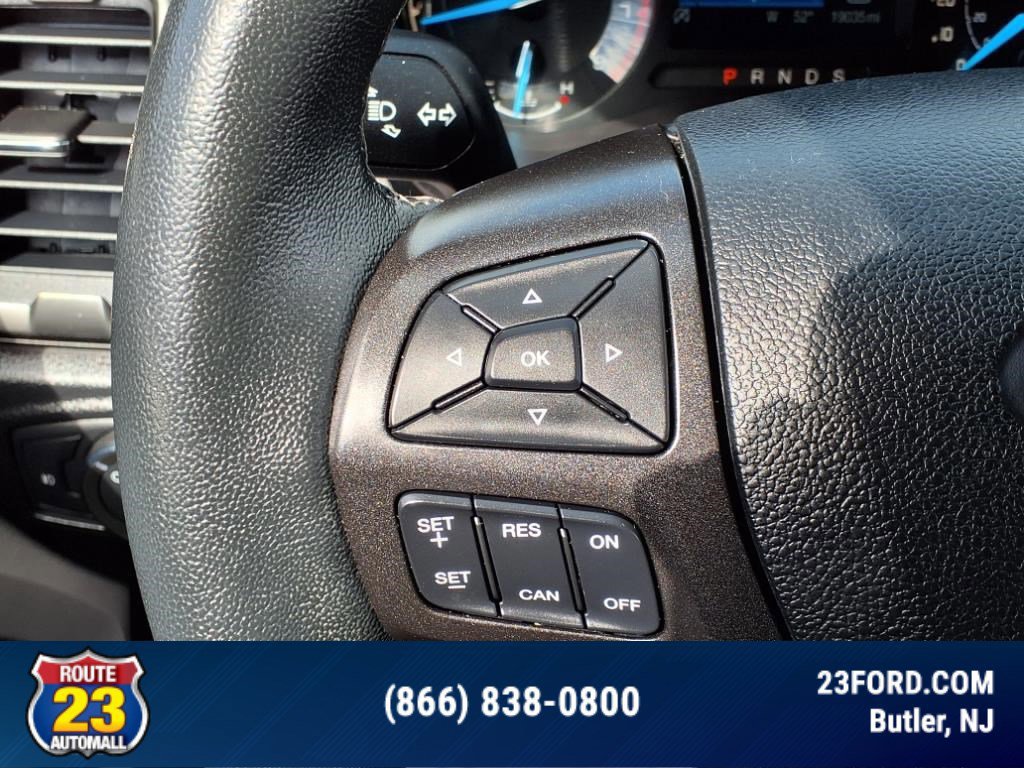 Certified 2022 Ford Ranger XLT w/ Tremor Off-Road Package image 16