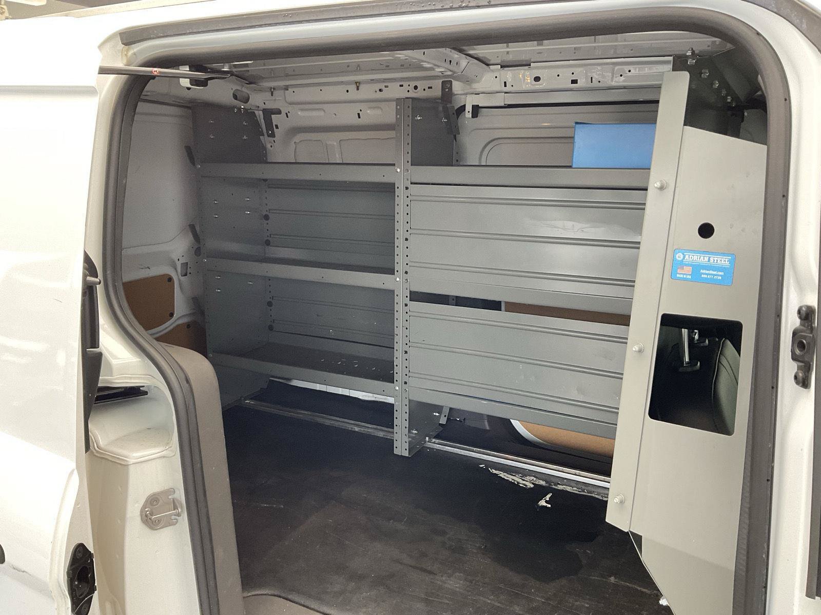 Certified 2023 Ford Transit Connect XL FWD image 13