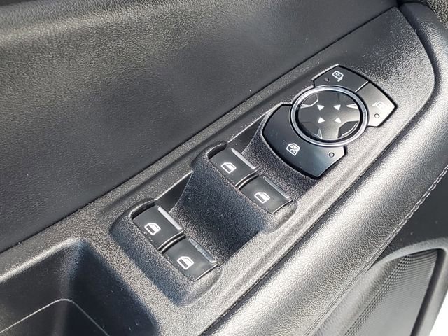 Certified 2024 Ford Edge SEL w/ Convenience Package AWD/4WD image 31
