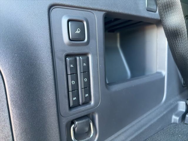 Certified 2025 Ford Expedition Tremor AWD/4WD image 11