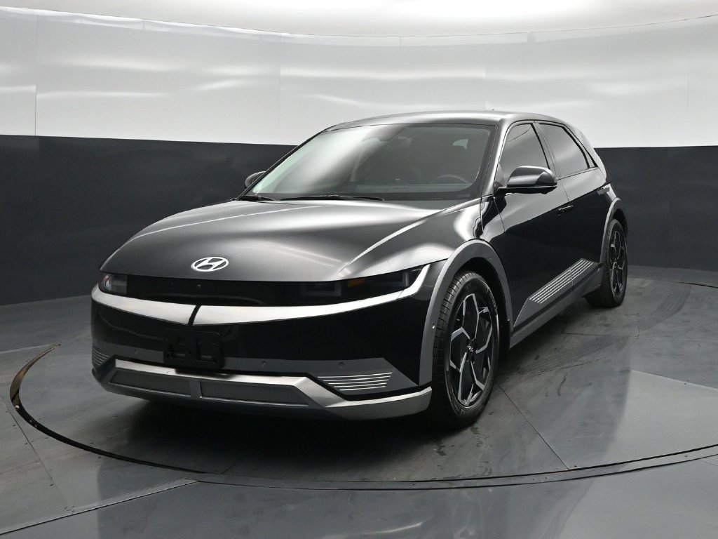 Used 2024 Hyundai Ioniq 5 Limited RWD image 53