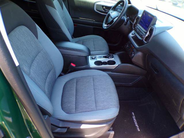 Certified 2024 Ford Bronco Sport Big Bend w/ Convenience Package AWD/4WD image 13