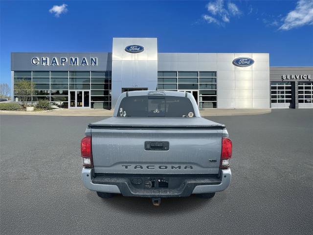 Used 2019 Toyota Tacoma TRD Off-Road image 5