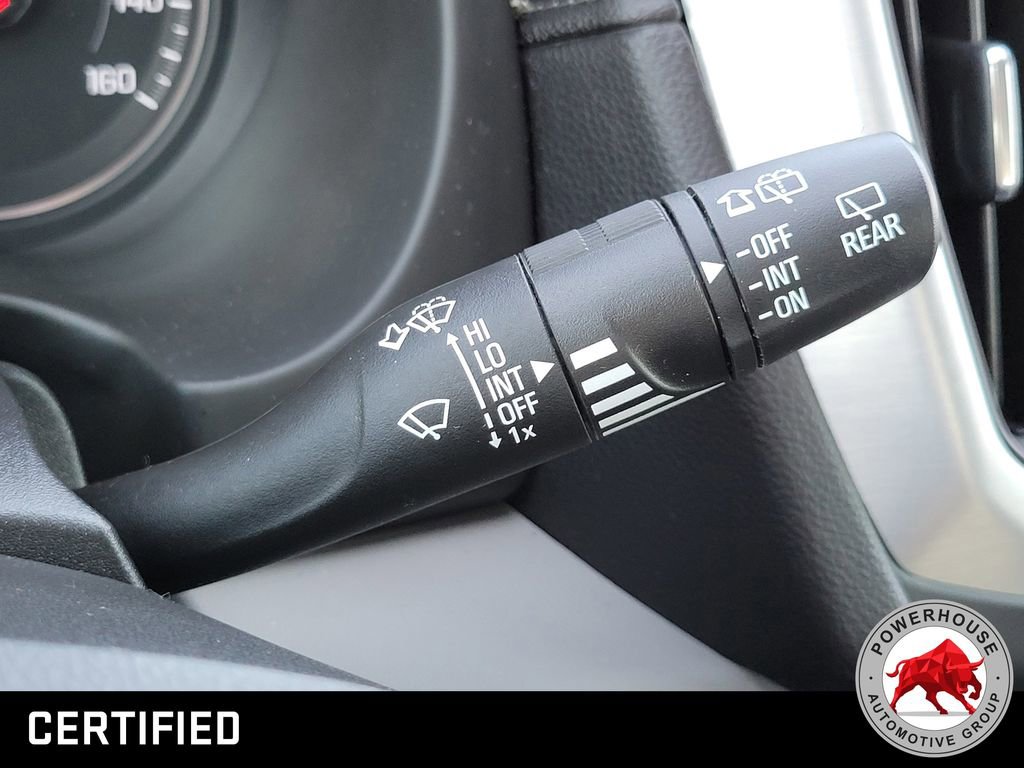 Used 2023 GMC Terrain SLE w/ Driver Convenience Package image 30