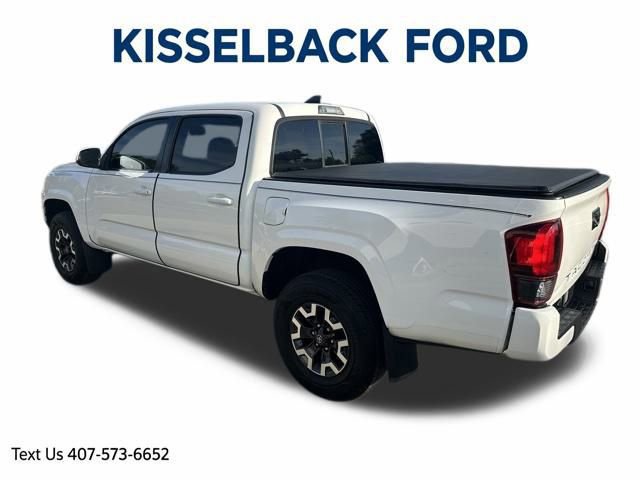 Used 2020 Toyota Tacoma SR image 3