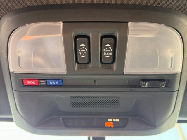 Used 2022 Subaru WRX Limited AWD/4WD image 30