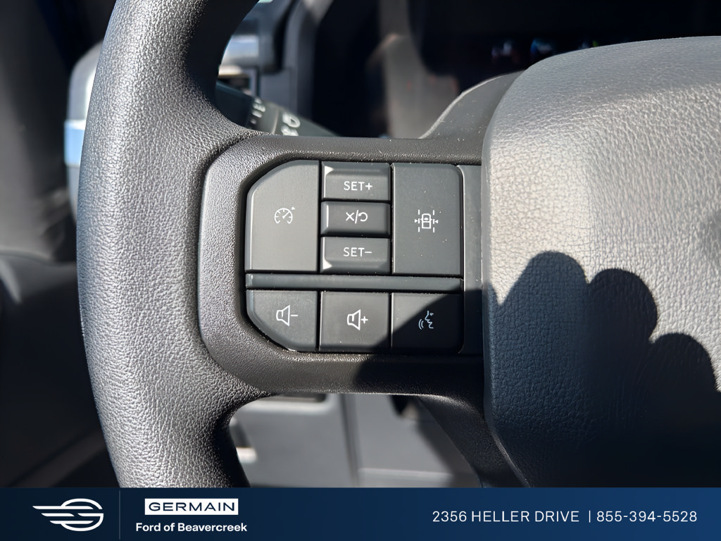Certified 2024 Ford F150 STX w/ Equipment Group 201A FX4 AWD/4WD image 18