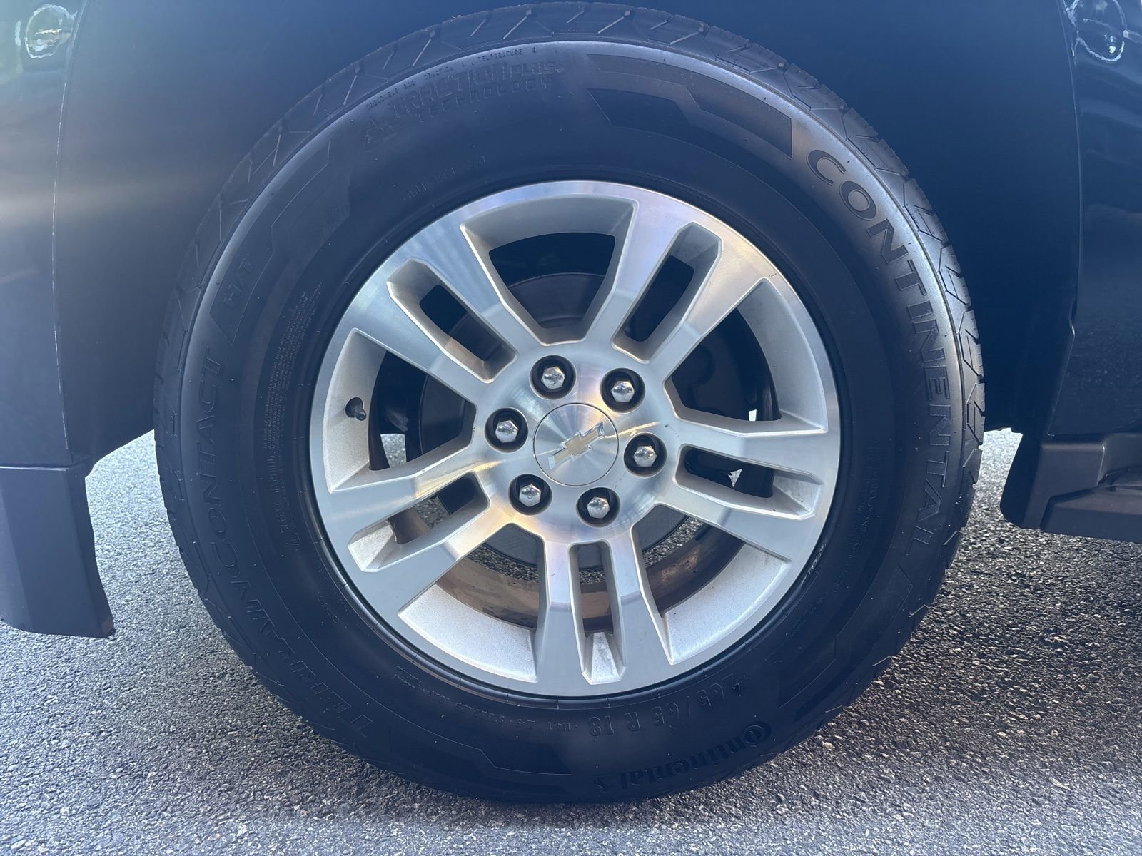 Used 2019 Chevrolet Tahoe LT AWD/4WD image 52