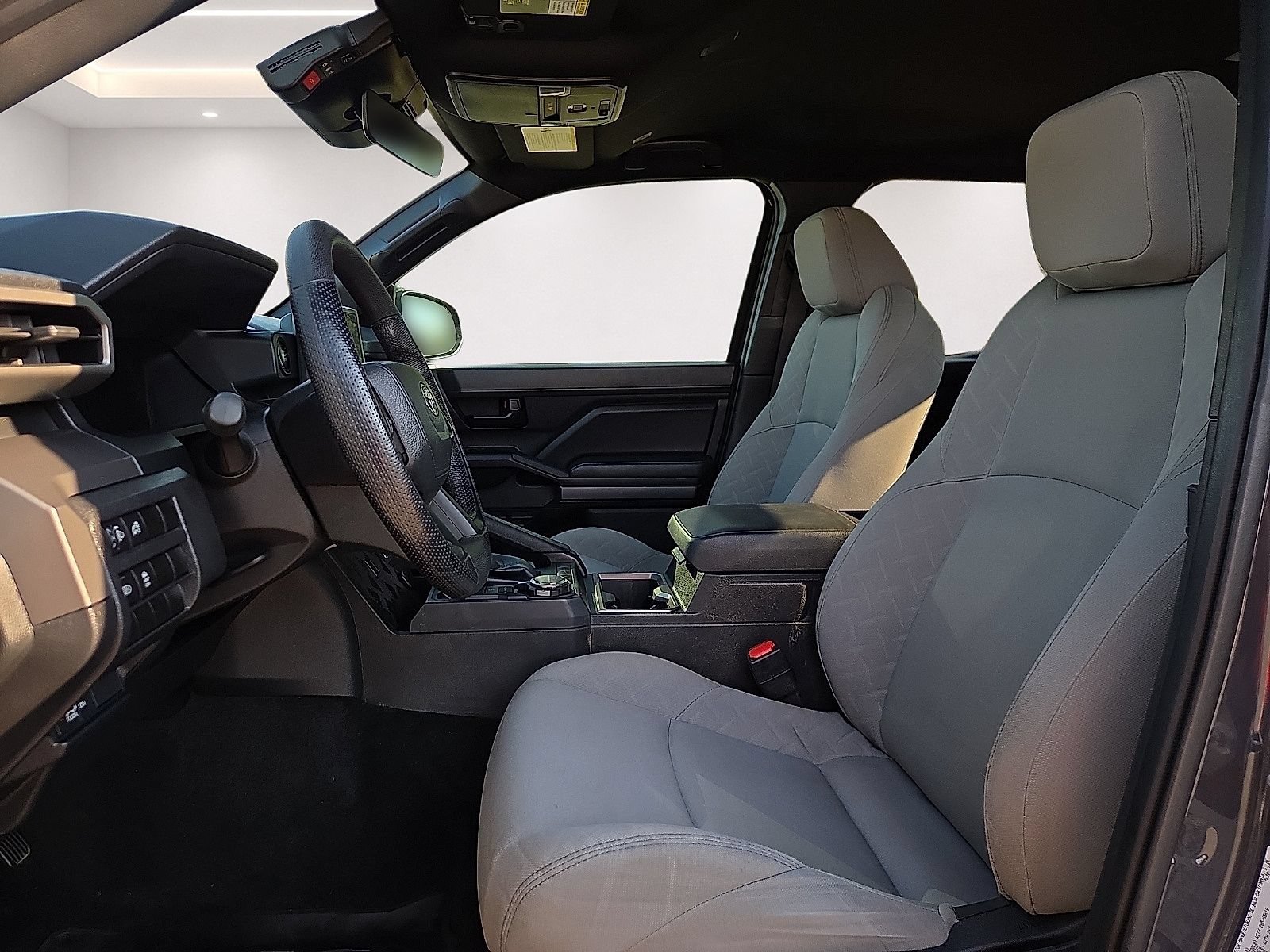 Used 2024 Toyota Tacoma SR5 AWD/4WD image 14