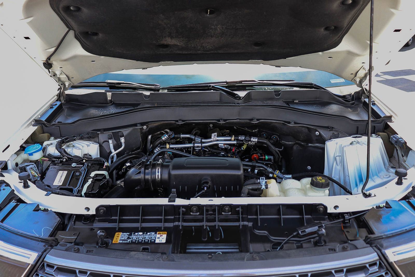 Certified 2023 Ford Explorer XLT w/ Equipment Group 202A image 26