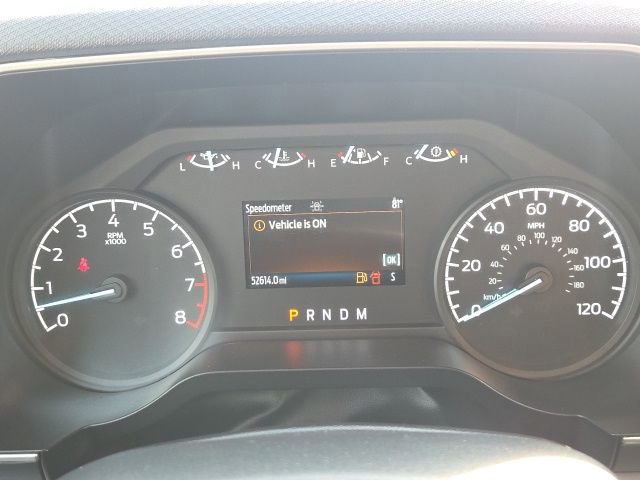 Certified 2023 Ford F150 XLT image 39