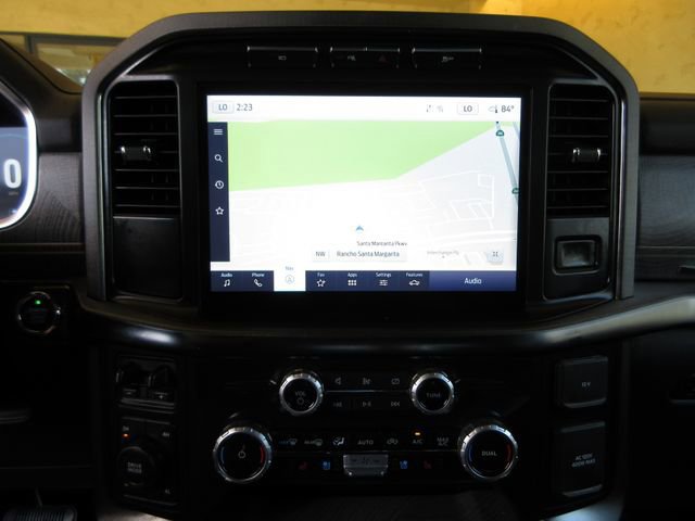 Certified 2023 Ford F150 Platinum image 18