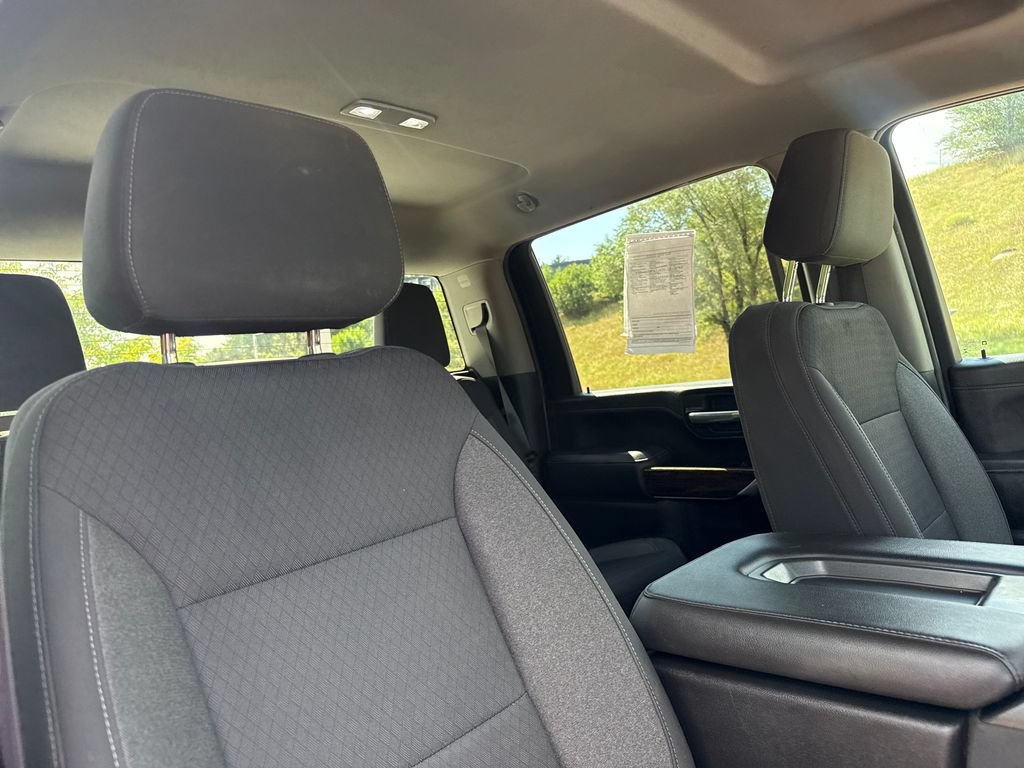Used 2020 GMC Sierra 3500 SLE w/ SLE Convenience Package AWD/4WD image 29