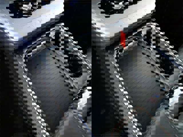 Certified 2025 Ford Expedition Active image 22