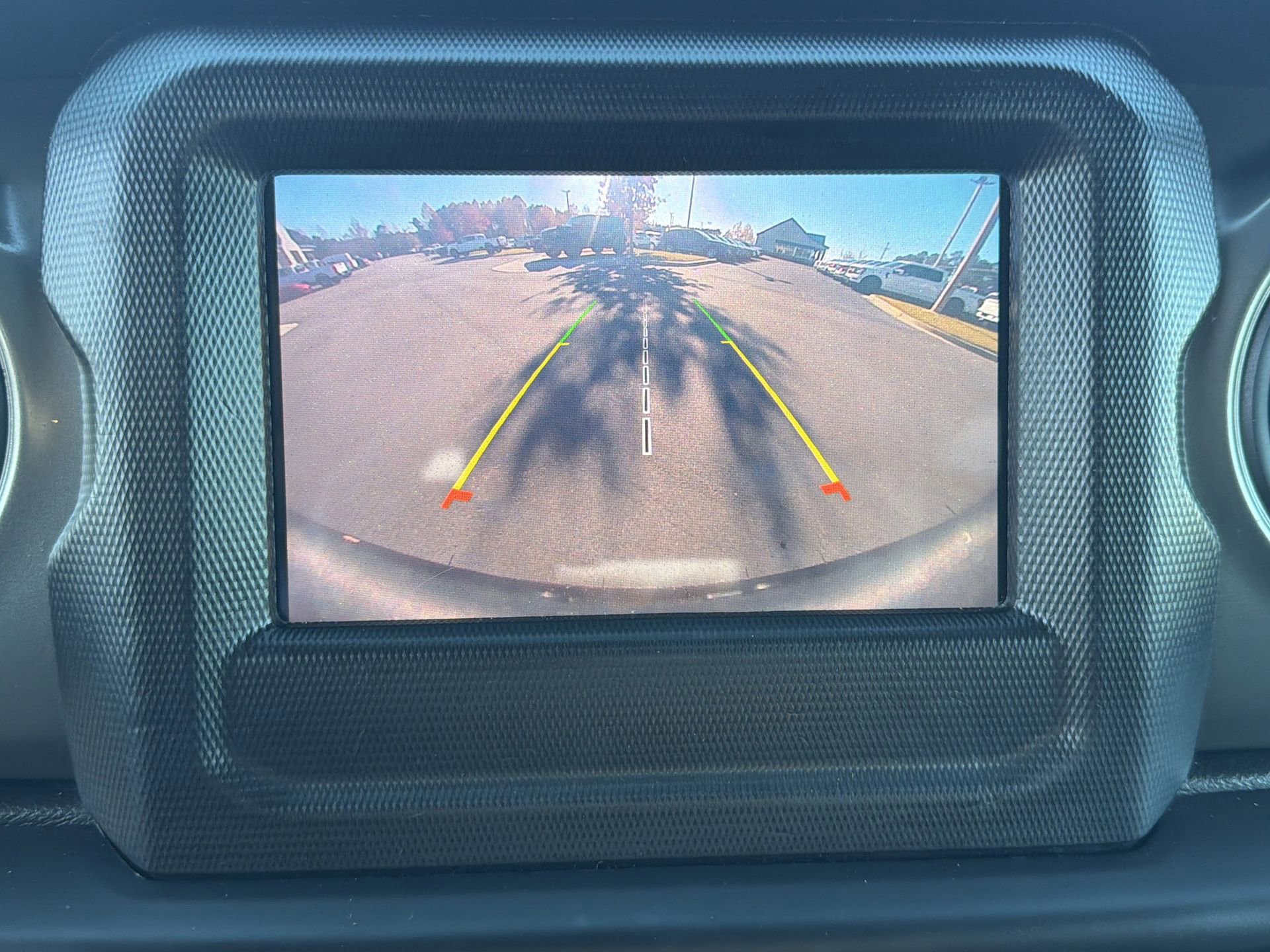 Used 2022 Jeep Wrangler Unlimited Sport S image 10