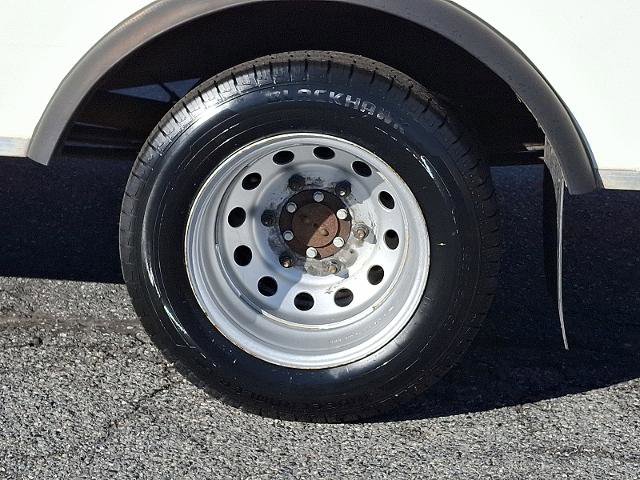 Certified 2022 Ford Transit 350 DRW RWD image 8