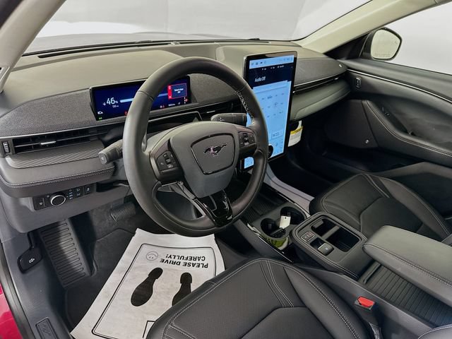 Certified 2025 Ford Mustang Mach-E Premium AWD/4WD image 16