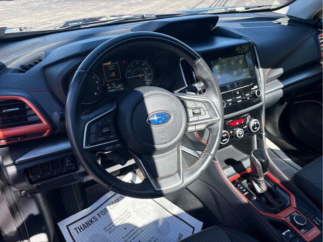 Used 2020 Subaru Forester Sport AWD/4WD image 19