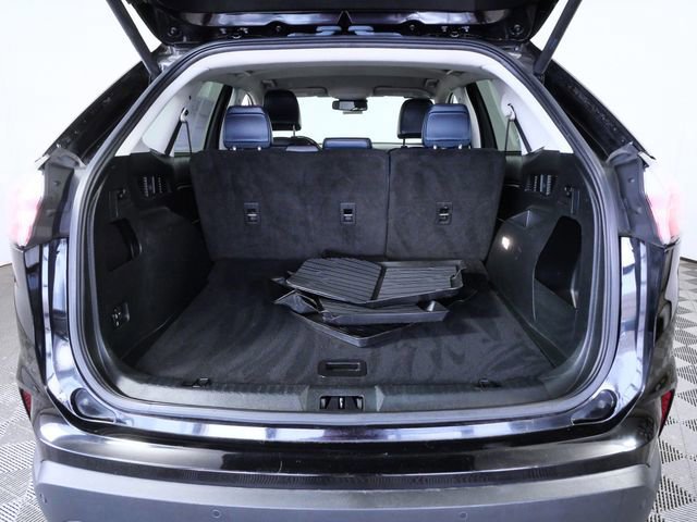 Certified 2023 Ford Edge SEL w/ Sport Appearance Package image 9