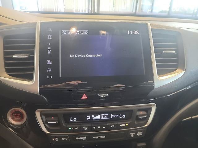 Used 2018 Honda Ridgeline RTL-E image 5