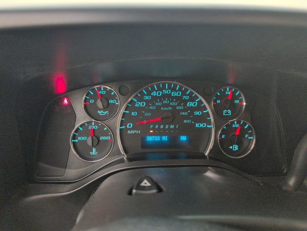 Used 2018 Chevrolet Express 3500 LT w/ LT Preferred Equipment Group image 26