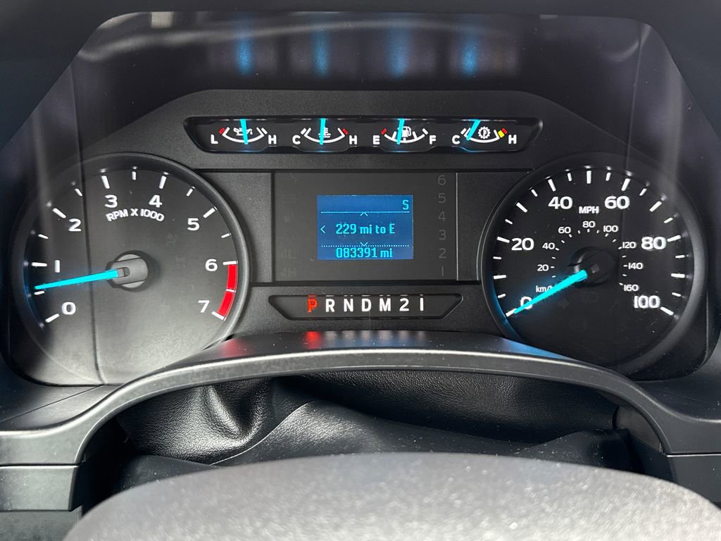 Certified 2018 Ford F350 XL image 20