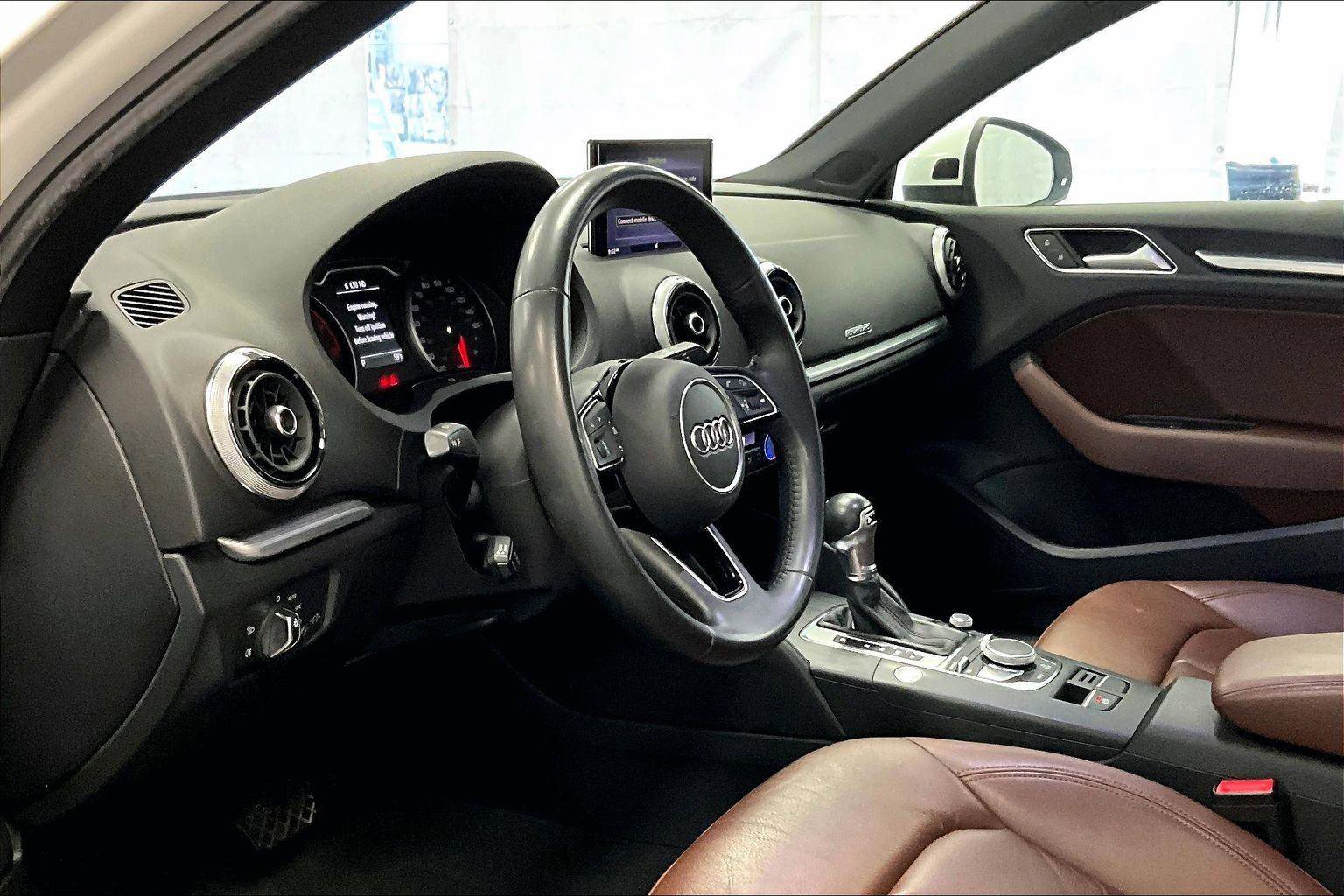 Used 2020 Audi A3 2.0T Premium image 12