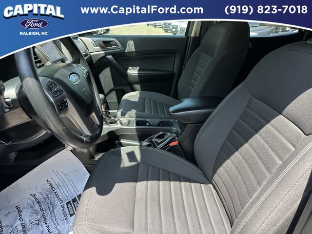 Certified 2023 Ford Ranger XLT w/ Equipment Group 302A High AWD/4WD image 19