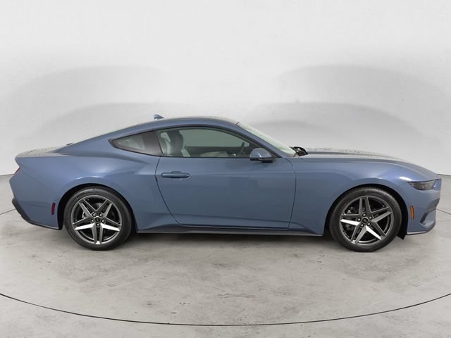 Certified 2026 Ford Mustang Premium RWD image 4