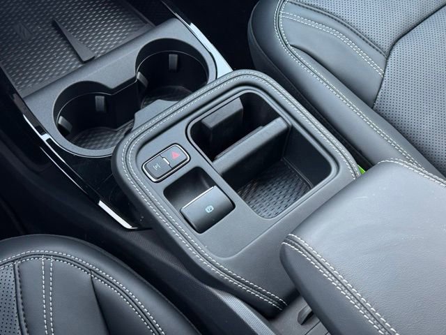 Certified 2025 Ford Mustang Mach-E Premium image 20