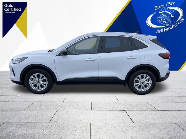 Certified 2023 Ford Escape Active image 7