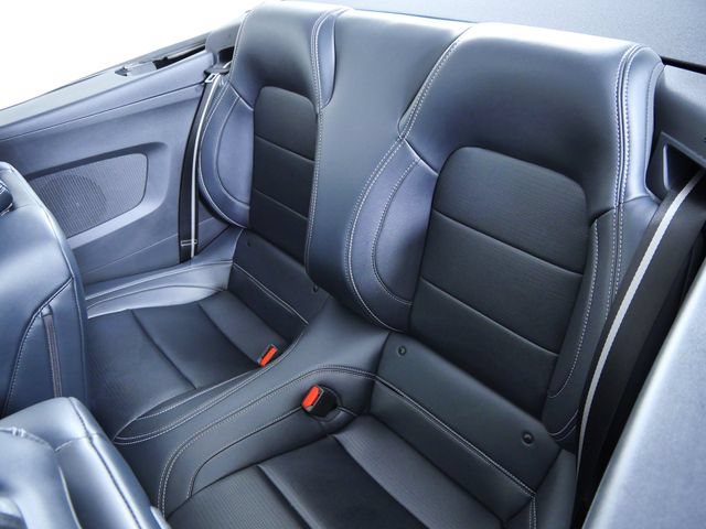 Certified 2025 Ford Mustang GT Premium w/ GT Performance Package RWD image 18