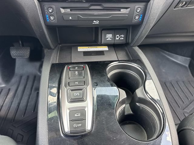 Used 2021 Honda Pilot Elite image 26