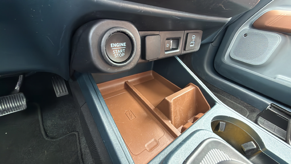 Certified 2022 Ford Maverick Lariat w/ Lariat Luxury Package FWD image 28