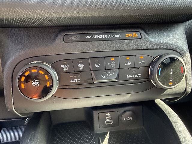 Certified 2024 Ford Bronco Sport Big Bend AWD/4WD image 9