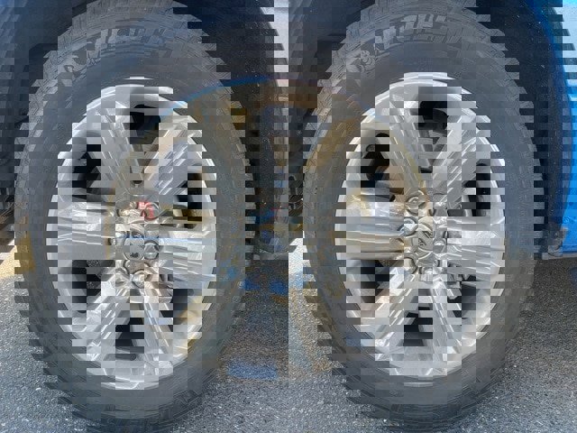 Certified 2020 Ford F150 XLT w/ Equipment Group 302A Luxury image 6